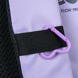 Рюкзак шкільний Yes TS-59L Lilac 44х31х17 см фіолетовий (550407) - мініатюра 13