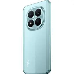 Смартфон Poco M8 Pro 5G 12/512GB Green Global EU [162042] - мініатюра 7