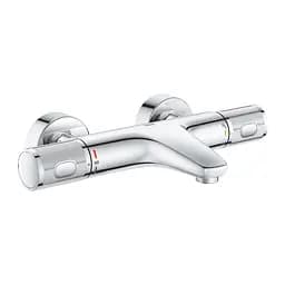 Термостат для ванны Grohe QuickFix Precision Feel 34788000 Хром