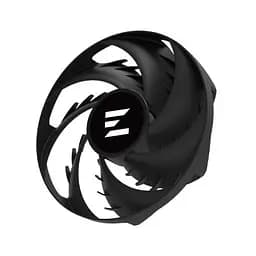 Кулер до корпусу Zalman (ZM-AF120BLACK) - мініатюра 5