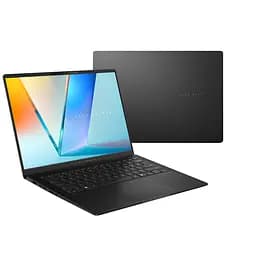 Ноутбук ASUS Vivobook S14 M5406KA AI 7350 la 50GHz,14'',3K,24GB LPDDR5X,1TB,Без ОС - мініатюра 10