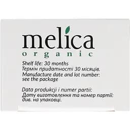 Зубна паста Melica Organic Біокальцій 100 мл  - мініатюра 4