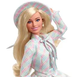 Лялька Barbie The Movie Back to Barbieland, 28 см (HRF26) - мініатюра 4