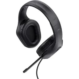 Ігрові навушники Trust GXT 415 Zirox Black (24990) [119419] - мініатюра 3