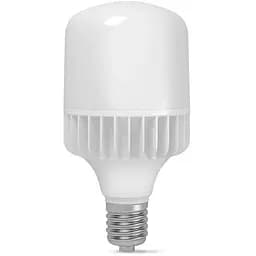 Лампочка Videx A118 50W E40 5000K 220V (VL-A118-50405)