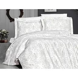 Комплект постельного белья First Choise Евро 000281221