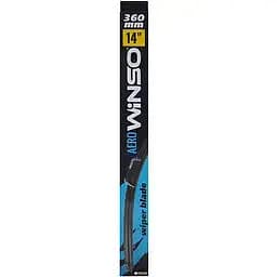Щітка склоочисника Winso Aero 360 мм
