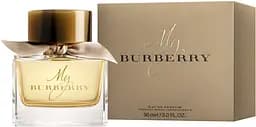 Оригинал Burberry My Burberry 90 мл парфюмированная вода