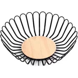 Ваза Ringel Oder для фруктів 28х7.5 см (RG-9003)