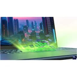 Ноутбук Lenovo Yoga Pro 9 16IAH10 Ultra 9 285H 54GHz, 3.2K, 64GB LPDDR5x, 2TB, RTX 5070 8GB, Windows 11 Home - мініатюра 19