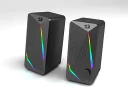 Акустика Redragon Waltz GS510, 6Вт (RMS) USB, 3.5мм (78144) - мініатюра 3