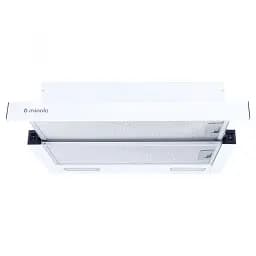 Витяжка телескопічна Minola HTL 6615 WH 1000 LED