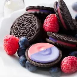 Печиво Oreo з різними смаками, 388 г - мініатюра 2