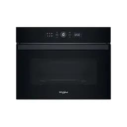Whirlpool Духовий шафа Whirlpool електричний компактний, 40л, дисплей, конвекція, ф-ція мікрохвиль, чорний