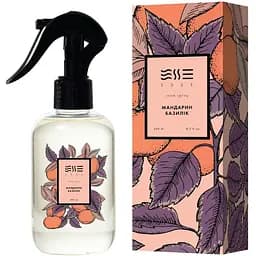 Румспрей Esse Home Мандарин Базилік 200 мл