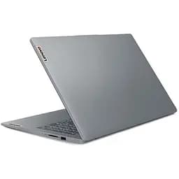 Ноутбук Lenovo IdeaPad Slim 3 i5-12450H 44GHz, 8 ядер, 12 MB, 16GB, 3.84 TB, UHD, Без ОС - мініатюра 10