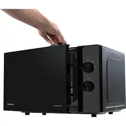 Мікрохвильова піч Hisense H23MOBP2H4 - мініатюра 5