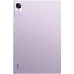 Планшет Redmi Pad SE 8/256GB Wi-Fi Lavender Purple [96947] - мініатюра 4