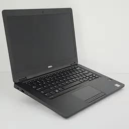 Ноутбук Dell Latitude 5480 FHD (i5-6300U/8/512SSD) - Class A "Б/В" - мініатюра 3
