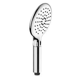 Ручний душ 130 мм Volle Cascada 16000002, Хром