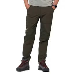 Штани Salewa Puez DST Warm Cargo Mns