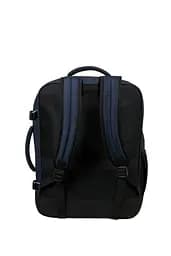 Рюкзак Дорожній S/M 15.6" American Tourister TAKE2CABIN DARK NAVY 40x30x20 91G*61009 - мініатюра 2