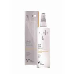 Спрей з хлоргексидином для собак і котів VetExpert NanoSilver Chlorhexidine (100 мл) спрей