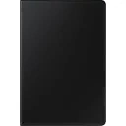 Чехол-книга Samsung Book Cover Samsung Galaxy Tab S7 FE SM-T730/SM-T735 Black (EF-BT730PBEGRU)