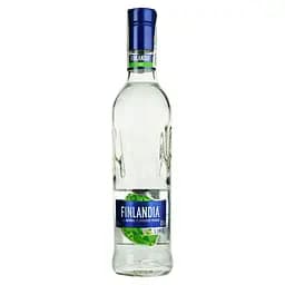 Горілка Finlandia Lime 37.5 % 0.5 л