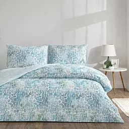 Постільна білизна Arwen Blue Ранфорс Tac pbe0051672