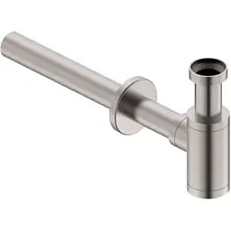 Сифон для умивальника Imprese Brenta ZMK081906600 нікель