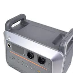 Зарядна станція CTECHi ST2000 Portable Power Station 2000W 1536Wh - мініатюра 5