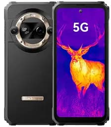 Смартфон Blackview BL9000 Pro 12/512GB Luxury Gold