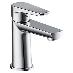 Смеситель для умывальника Cersanit Moduo хром S951-372 Хром