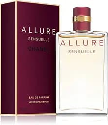 Парфумована вода Chanel Allure Sensuelle 50 мл - мініатюра 2
