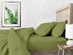 Підковдра дитяча Cosas Avocado 110х140 см (Ranfors74_Avocado_140q) - мініатюра 3