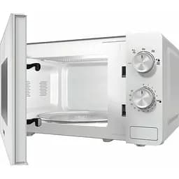 Мікрохвильова піч Gorenje MO20E1W2 - мініатюра 3