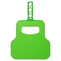 Лопатка для роздмухування вугілля Market Union