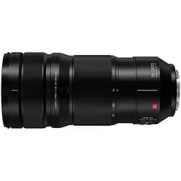 Об'єктив Panasonic S-E70200E Lumix S PRO 70-200 мм F2.8 O.I.S. - мініатюра 2