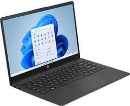 HP 14-ep0018ua (8C467EA) Black [Windows 11 Home, українська клавіатура] - мініатюра 2