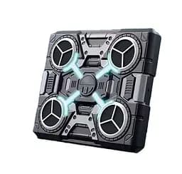 Боксерский набор 77-1, аккумулятор, USB кабель, подсветка, музыка, bluetooth, в коробке (6984863300108)