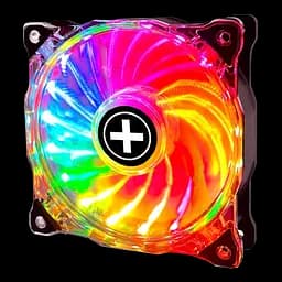 Вентилятор Xilence Performance X XPF120G ARGB Black (XF092)