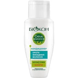 Кондиціонер Біокон Сила волосся Проти випадіння волосся 150 мл