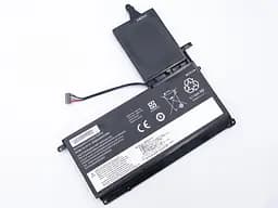 Акумулятор 45N1166 для ноутбука Lenovo ThinkPad S5 S530 S531 S540 Series (45N1164, 45N1165, 45N1166, 45N1167) (14.8V 3600 mAh 53Wh)