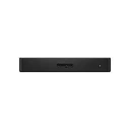 Зовнішній жорсткий диск 2.5" USB 4.0TB Seagate Expansion Portable Black (STKM4000400) - мініатюра 5