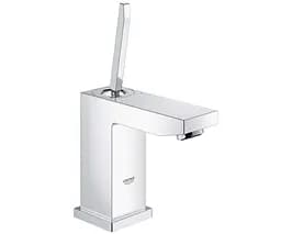 Смеситель для раковины Grohe Eurocube Joy 23656000 Хром