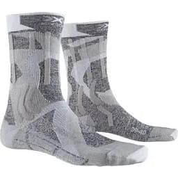 Носки X-Socks Trek Pioneer LT Women 37-38 Серый (1068-XS-TS08S19W 37-38 G0)