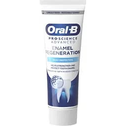 Зубна паста Oral-B Pro-Science Відновлення емалі Щоденний захист 75 мл - мініатюра 2