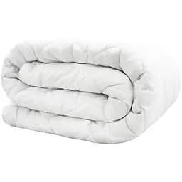 Одеяло антиаллергенное Love You ПЕ/300, 210х170 см, белое (4422)