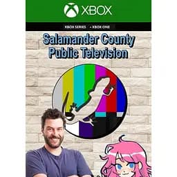 Ключ активації Microsoft Salamander County Public Television для Xbox One/Series